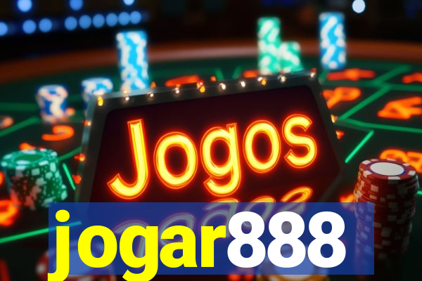 jogar888