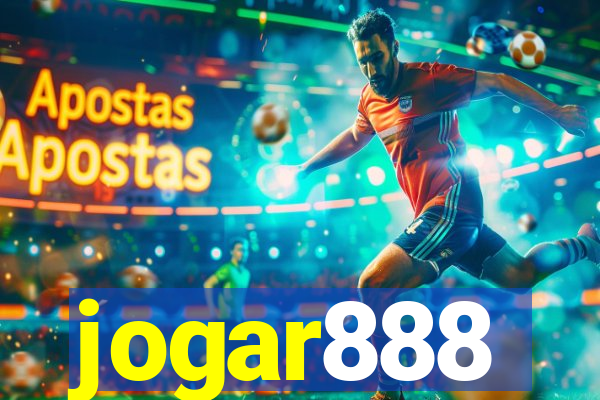 jogar888