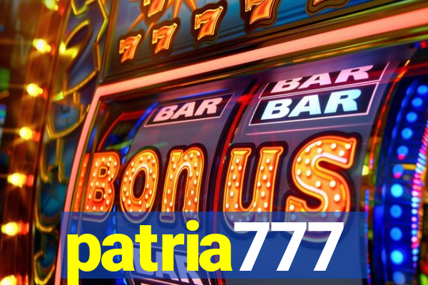 patria777