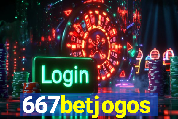 667betjogos