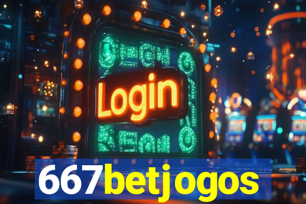 667betjogos