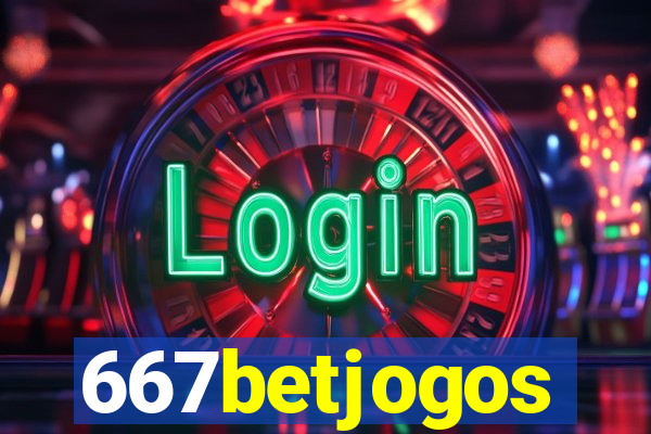 667betjogos