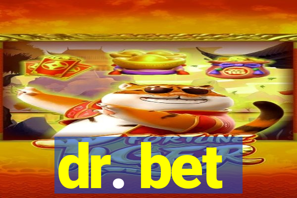 dr. bet