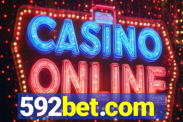 592bet.com