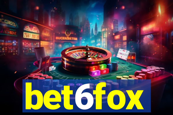 bet6fox