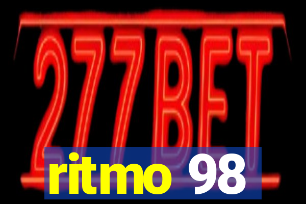 ritmo 98