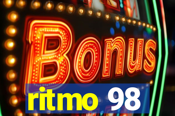 ritmo 98