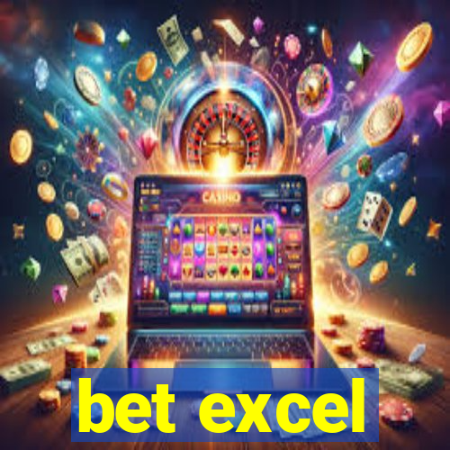 bet excel