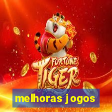 melhoras jogos