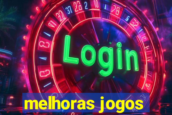 melhoras jogos