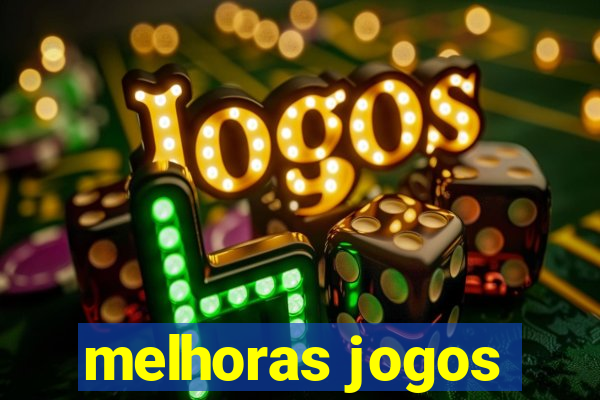 melhoras jogos