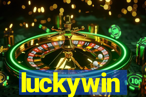 luckywin