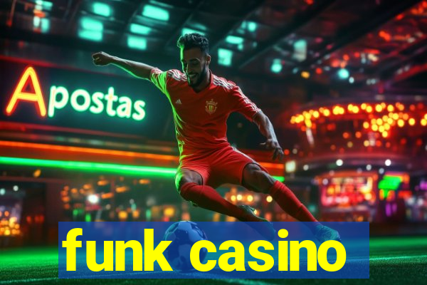 funk casino