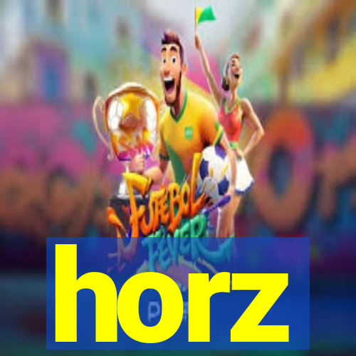 horz