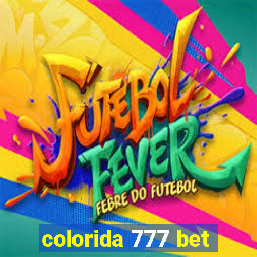 colorida 777 bet