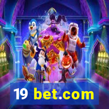 19 bet.com