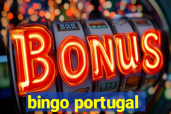 bingo portugal