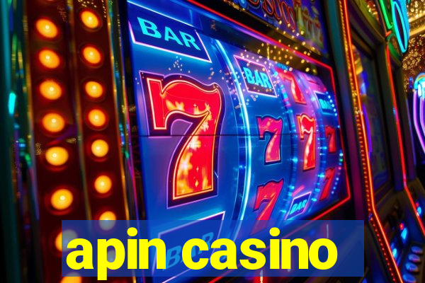 apin casino