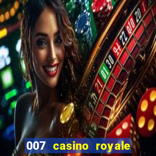 007 casino royale karlovy vary