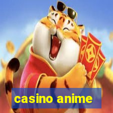 casino anime