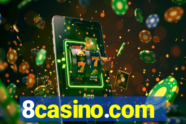 8casino.com