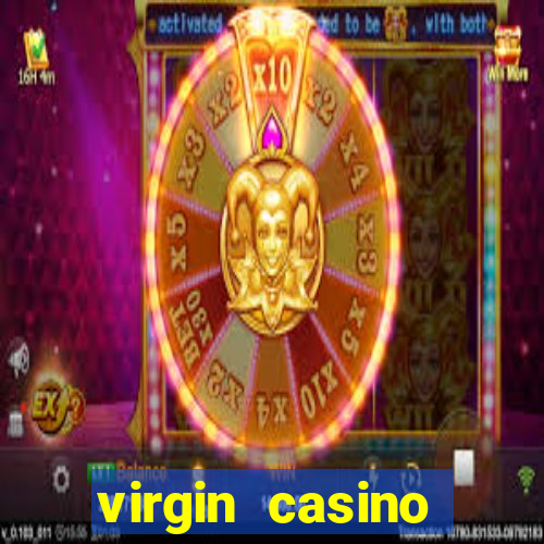 virgin casino mesquite nv