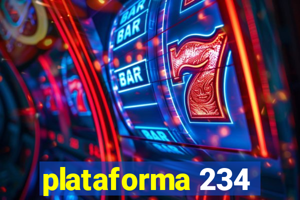 plataforma 234