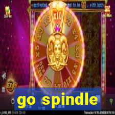 go spindle