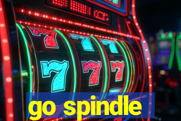 go spindle