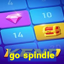 go spindle