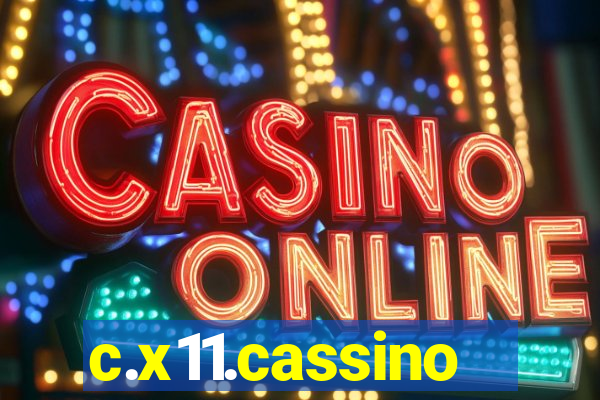 c.x11.cassino