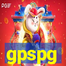 gpspg