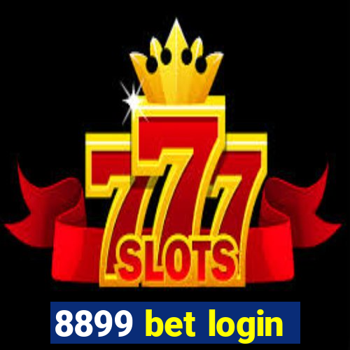 8899 bet login