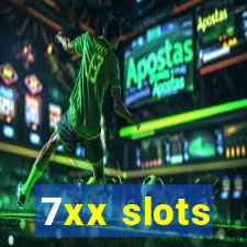 7xx slots