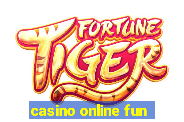 casino online fun