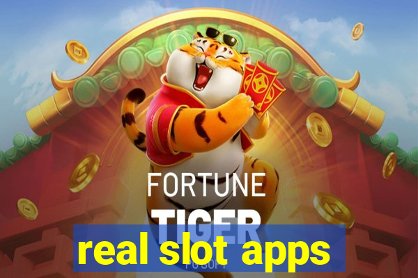 real slot apps