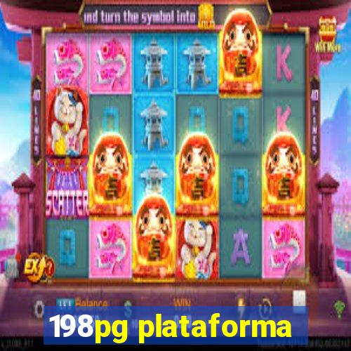 198pg plataforma