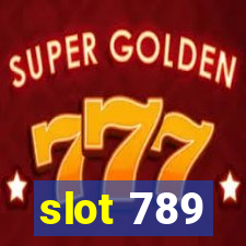 slot 789