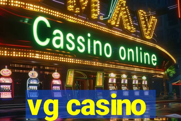 vg casino