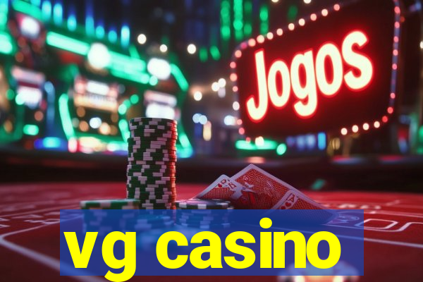 vg casino