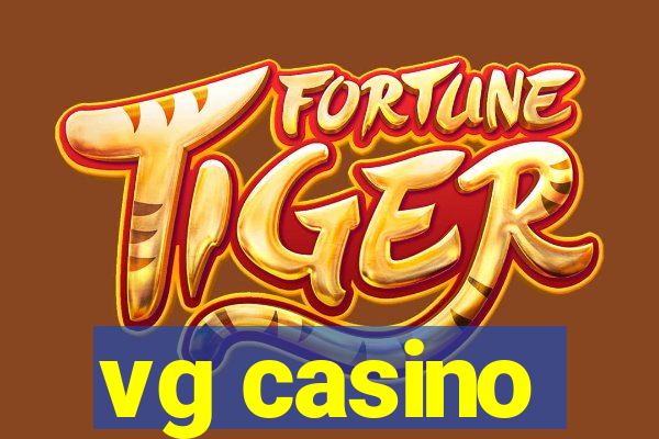 vg casino