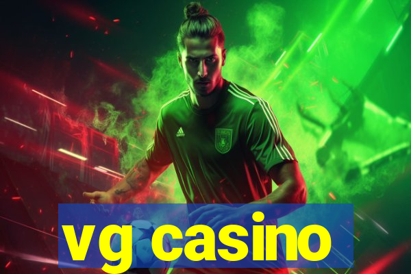 vg casino