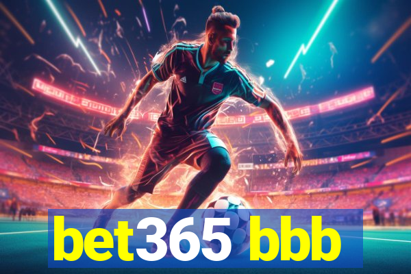 bet365 bbb