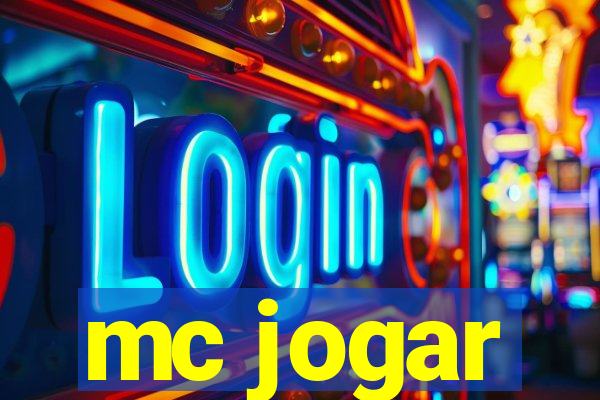 mc jogar