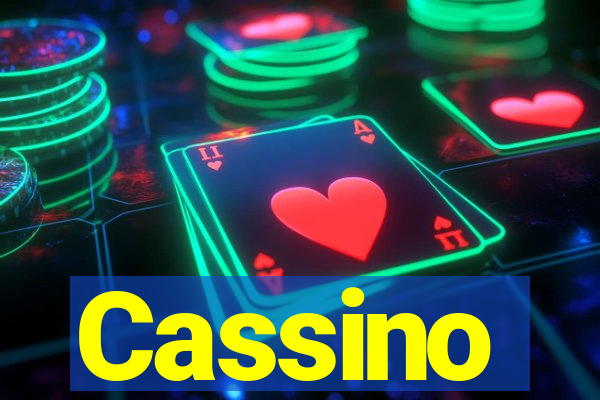 Cassino