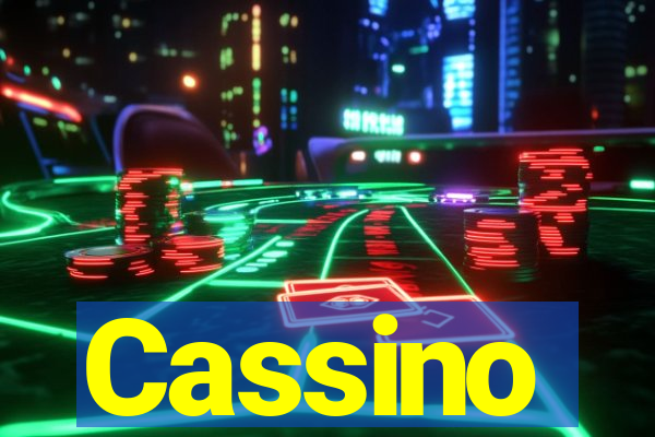 Cassino