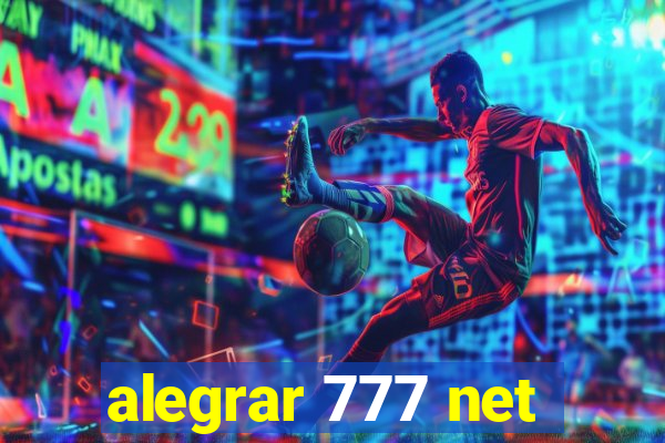 alegrar 777 net