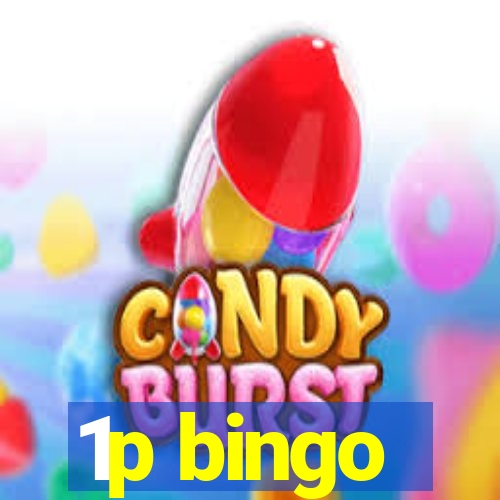 1p bingo