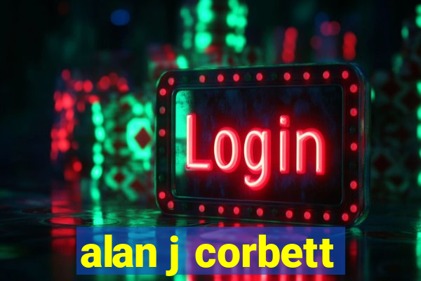 alan j corbett