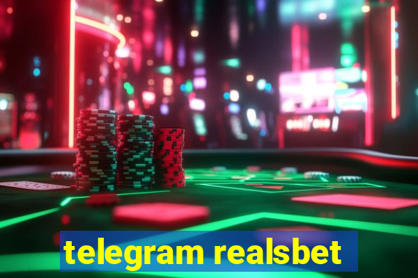 telegram realsbet